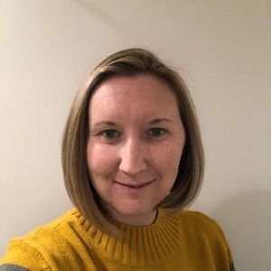 Meet your Posher, Sara